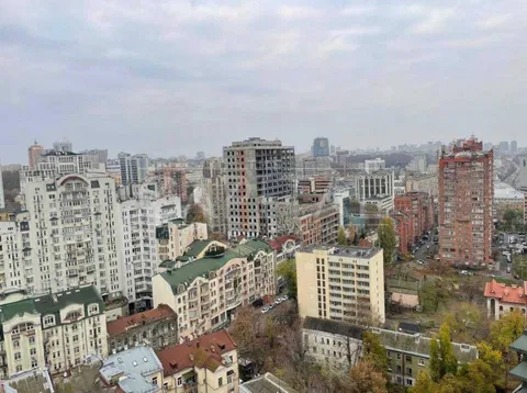 Аренда  квартира Киевская обл., Киев, Златоустовская ул., 34 - 7/20