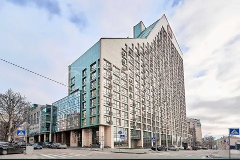 Аренда  квартира Киевская обл., Киев, Златоустовская ул., 34 - 12/20