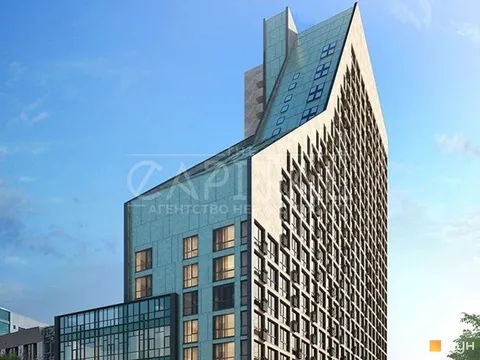 Аренда  квартира Киевская обл., Киев, Златоустовская ул., 34 - 13/20