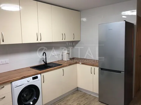 Аренда  квартира Киевская обл., Киев, Кривоноса Максима ул., 7 - 5/10
