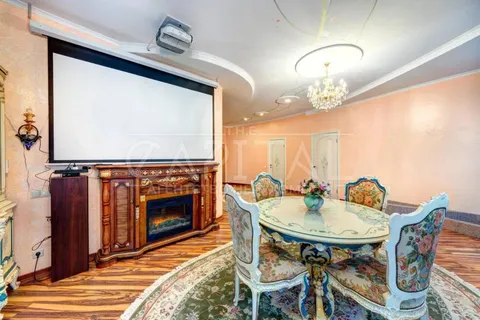 Аренда  квартира Киевская обл., Киев, Лабораторная ул.,  - 5/9