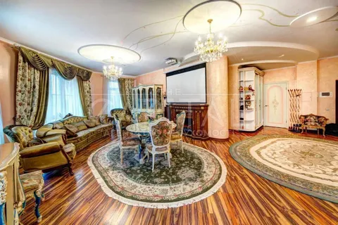 Аренда  квартира Киевская обл., Киев, Лабораторная ул.,  - 7/9
