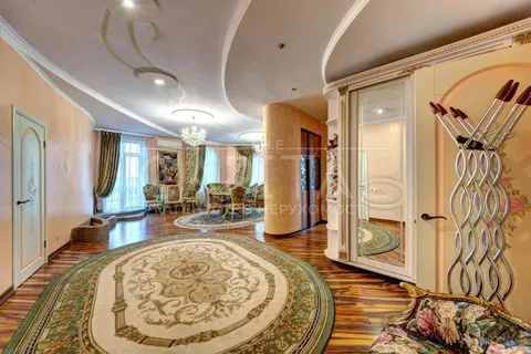 Аренда  квартира Киевская обл., Киев, Лабораторная ул.,  - 8/9