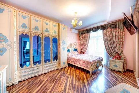 Аренда  квартира Киевская обл., Киев, Лабораторная ул.,  - 9/9