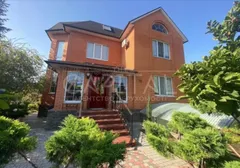 Аренда  частный дом Киевская обл., Крюковщина, Ужгородська ул., 5