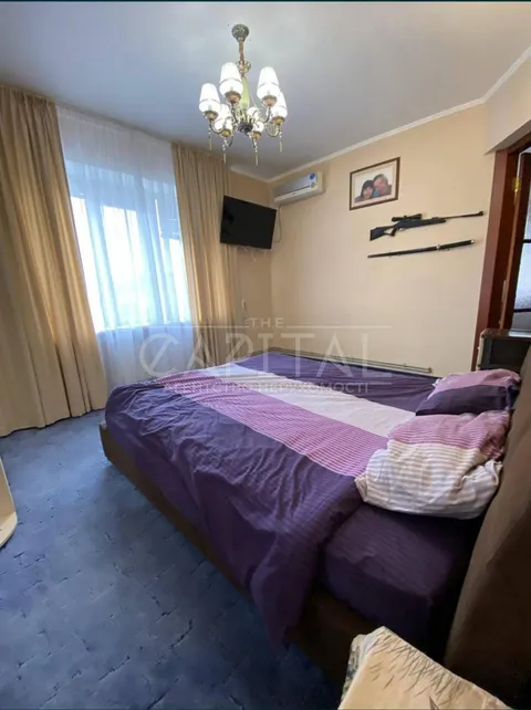 Аренда  частный дом Киевская обл., Крюковщина, Ужгородська ул., 5 - 20/25