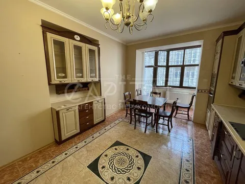 Аренда  квартира Киевская обл., Киев, Паторжинского ул., 14 - 2/24