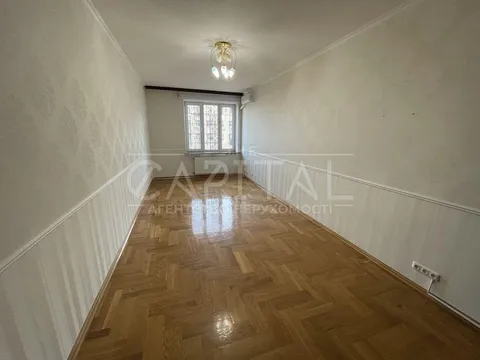 Аренда  квартира Киевская обл., Киев, Паторжинского ул., 14 - 3/24