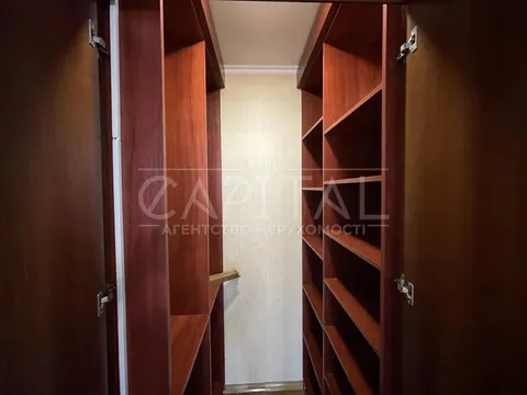 Аренда  квартира Киевская обл., Киев, Паторжинского ул., 14 - 7/24