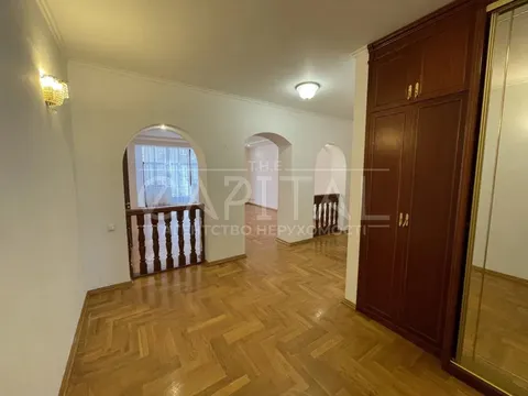 Аренда  квартира Киевская обл., Киев, Паторжинского ул., 14 - 11/24