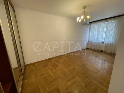 Аренда  квартира Киевская обл., Киев, Паторжинского ул., 14 - 13/24