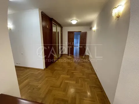 Аренда  квартира Киевская обл., Киев, Паторжинского ул., 14 - 15/24