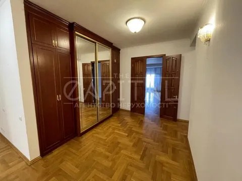 Аренда  квартира Киевская обл., Киев, Паторжинского ул., 14 - 16/24