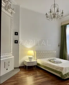 Аренда  квартира Киевская обл., Киев, Левандовская ул., 15