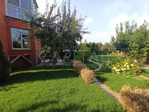 Аренда  частный дом Киевская обл., Петропавловская Борщаговка,  - 6/42