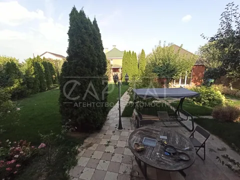 Аренда  частный дом Киевская обл., Петропавловская Борщаговка,  - 7/42