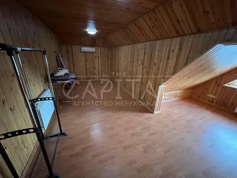 Аренда  частный дом Киевская обл., Петропавловская Борщаговка,  - 25/42