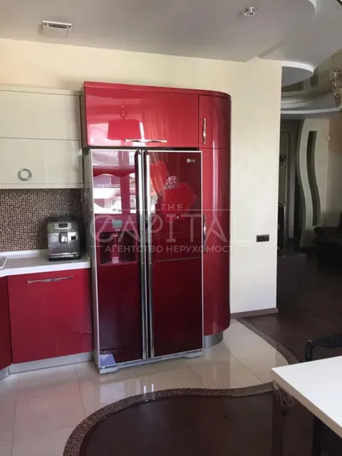 Аренда  квартира Киевская обл., Киев, Вышгородская ул., 45 - 4/13