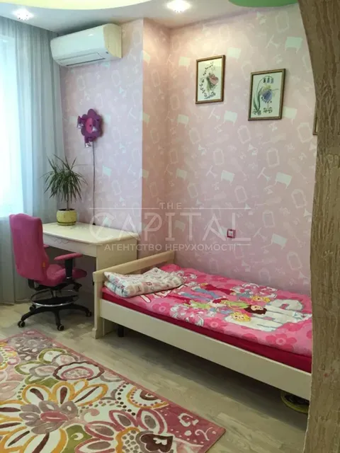 Аренда  квартира Киевская обл., Киев, Вышгородская ул., 45 - 6/13