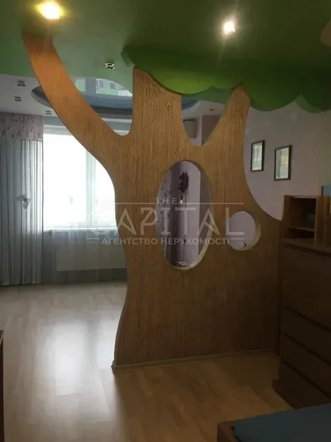 Аренда  квартира Киевская обл., Киев, Вышгородская ул., 45 - 10/13