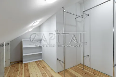 Аренда  частный дом Киевская обл., Святопетровское, Польова ул.,  - 16/26