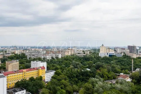 Аренда  квартира Киевская обл., Киев, Юрия Ильенко ул., 18б - 24/31
