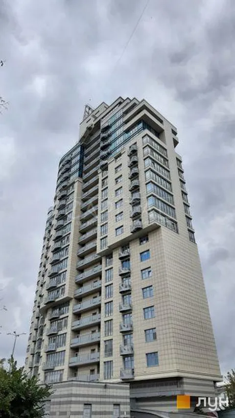 Аренда  квартира Киевская обл., Киев, Юрия Ильенко ул., 18б - 28/31