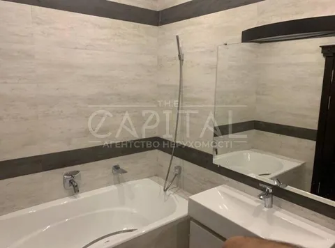 Аренда  квартира Киевская обл., Киев, Коновальца Евгения ул., 44а - 10/15