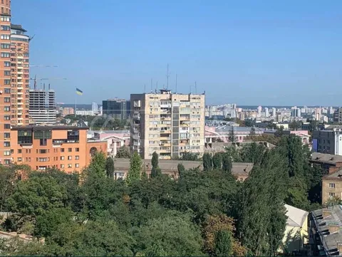 Аренда  квартира Киевская обл., Киев, Коновальца Евгения ул., 44а - 12/15