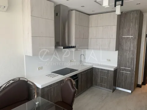 Аренда  квартира Киевская обл., Киев, Коновальца Евгения ул., 44а - 13/15