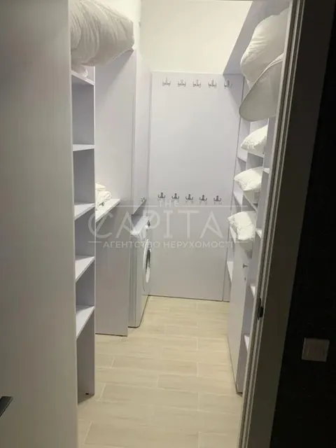 Аренда  квартира Киевская обл., Киев, Днепровская ул., 15 - 8/9