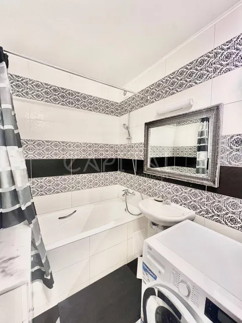 Аренда  квартира Киевская обл., Киев, Ахматовой Анны ул., 24 - 3/16