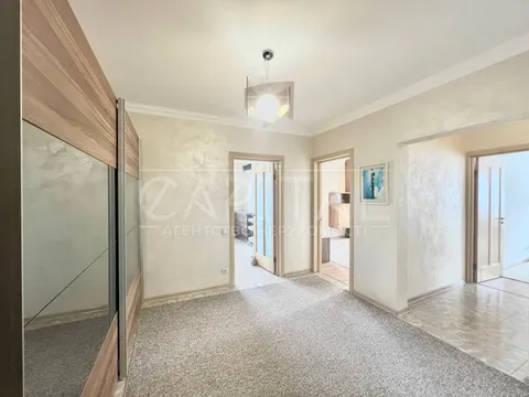 Аренда  квартира Киевская обл., Киев, Ахматовой Анны ул., 24 - 4/16