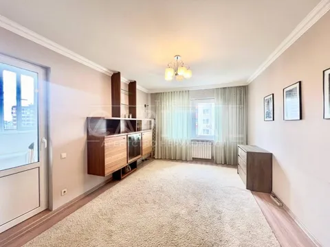 Аренда  квартира Киевская обл., Киев, Ахматовой Анны ул., 24 - 7/16