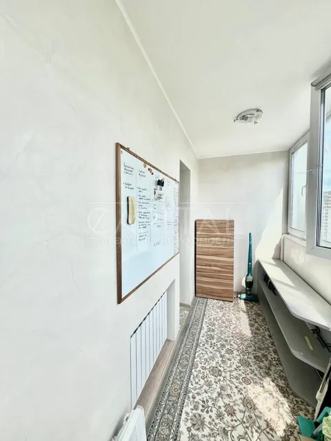 Аренда  квартира Киевская обл., Киев, Ахматовой Анны ул., 24 - 14/16