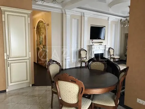 Аренда  квартира Киевская обл., Киев, Владимира Ивасюка ул., 6а - 2/21