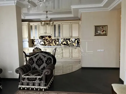 Аренда  квартира Киевская обл., Киев, Владимира Ивасюка ул., 6а - 5/21
