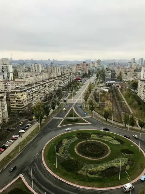 Аренда  квартира Киевская обл., Киев, Владимира Ивасюка ул., 6а - 8/21