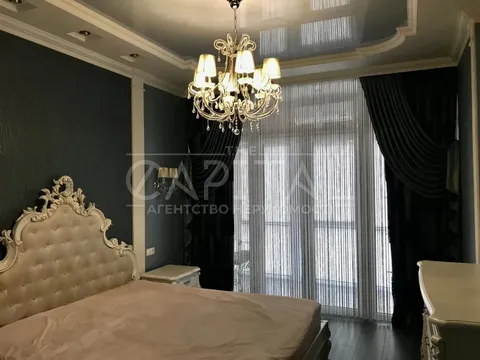 Аренда  квартира Киевская обл., Киев, Владимира Ивасюка ул., 6а - 10/21