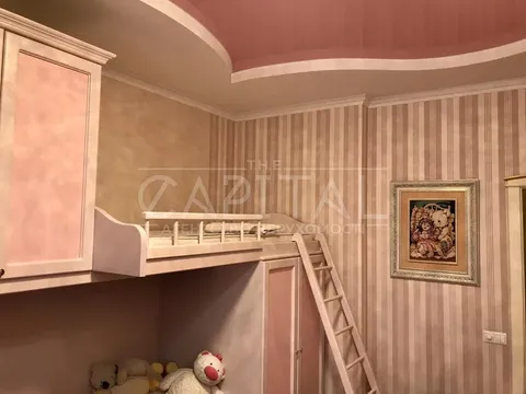 Аренда  квартира Киевская обл., Киев, Владимира Ивасюка ул., 6а - 14/21