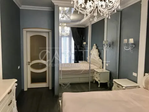 Аренда  квартира Киевская обл., Киев, Владимира Ивасюка ул., 6а - 20/21