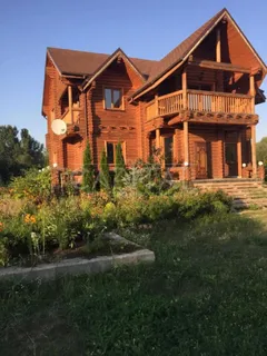 Аренда  частный дом Киевская обл., Гнедин, Олександрівська ул., 