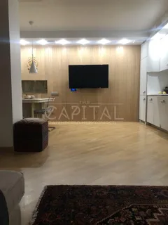 Аренда  квартира Киевская обл., Киев, Сикорского ул., 4-6