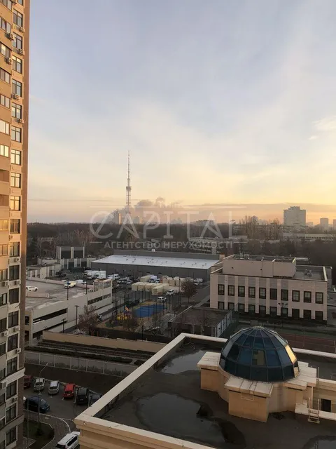 Аренда  квартира Киевская обл., Киев, Сикорского ул., 4-6 - 2/17