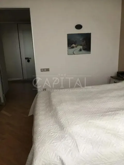 Аренда  квартира Киевская обл., Киев, Сикорского ул., 4-6 - 9/17