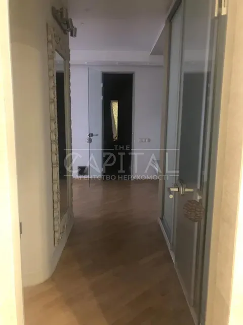 Аренда  квартира Киевская обл., Киев, Сикорского ул., 4-6 - 10/17