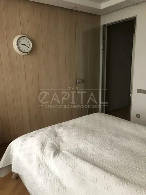Аренда  квартира Киевская обл., Киев, Сикорского ул., 4-6 - 11/17