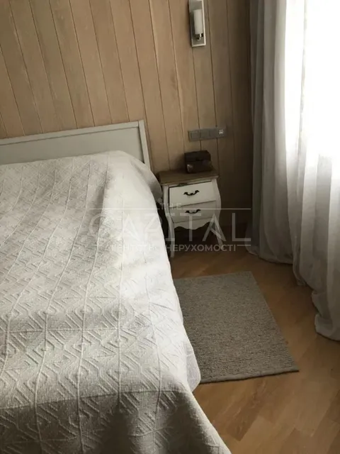 Аренда  квартира Киевская обл., Киев, Сикорского ул., 4-6 - 12/17