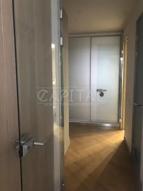 Аренда  квартира Киевская обл., Киев, Сикорского ул., 4-6 - 14/17