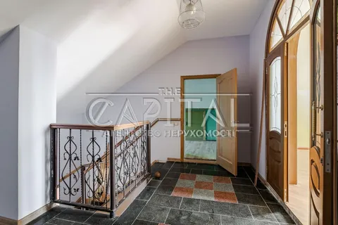 Аренда  частный дом Киевская обл., Чайки, Грушевского ул.,  - 11/25